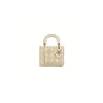 Mini Lady Dior Bag(HIGH-END GRADE)