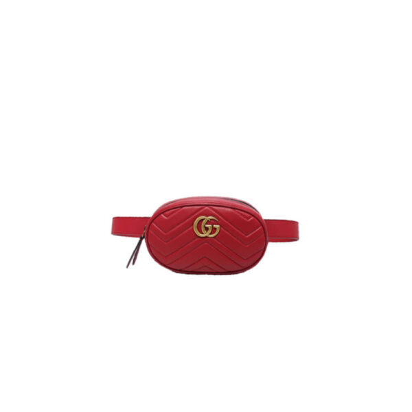 Gucci Marmont Belt Bag