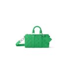 LV Keepall Bandoulière 25