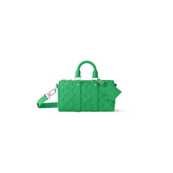 LV Keepall Bandoulière 25