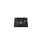 CELINE Medium Soft 16 Bag in Calfskin(HIGH-END GRADE)