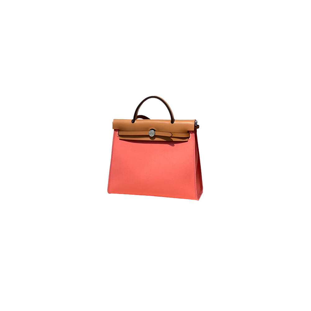 1-145-2-1.jpg HERMES Herbag Zip 31 bag - Image 1