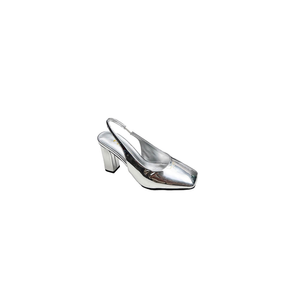 1-145.jpg Prada Patent Leather Slingback Pumps 85 mm - Image 1