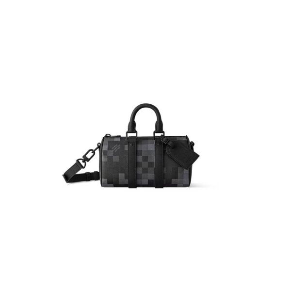 LV Keepall Bandoulière 25