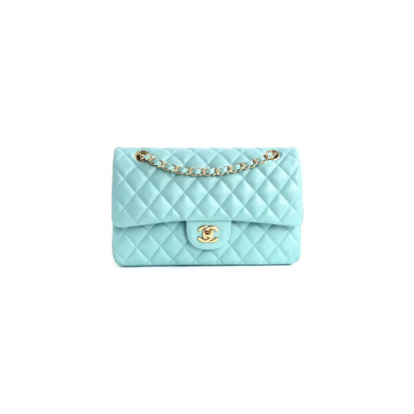CHANEL CLASSIC FLAP HANDBAG(High-End Grade)