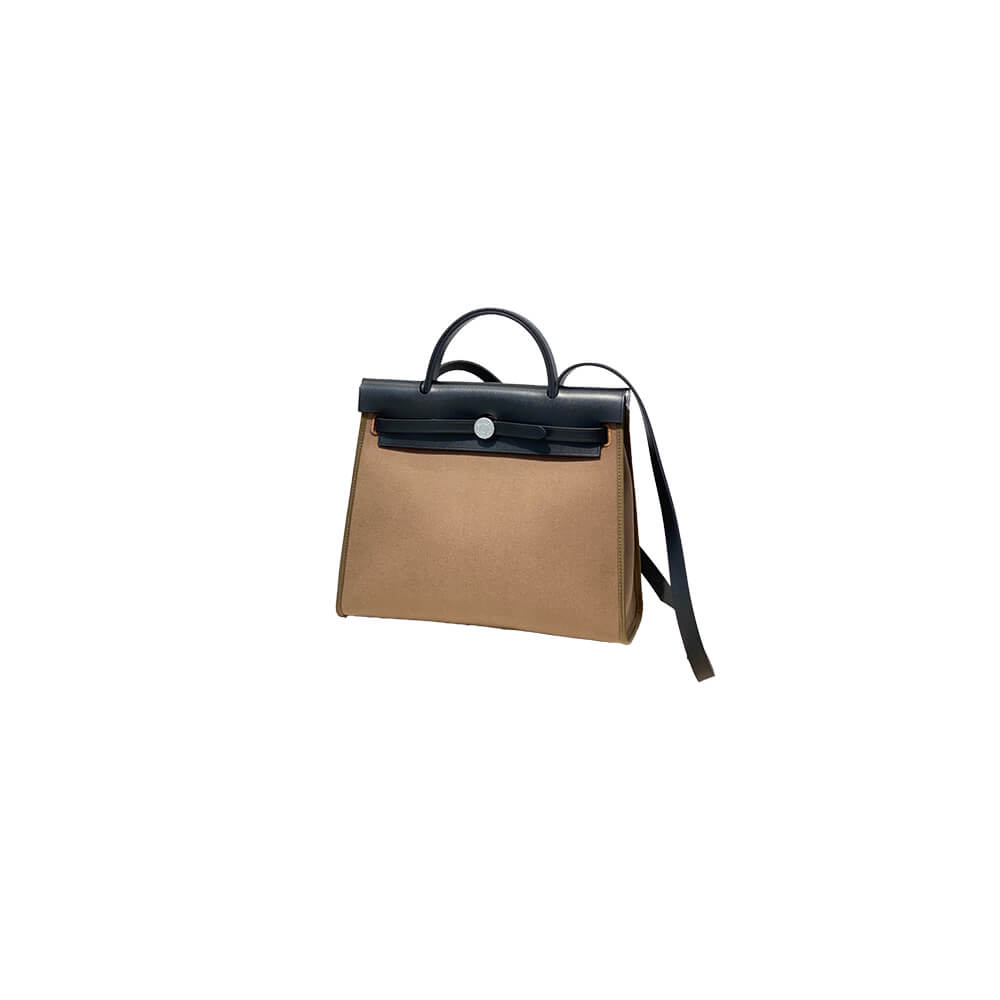 1-149-2-1.jpg HERMES Herbag Zip 31 bag - Image 1