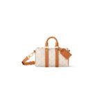 LV Keepall Bandoulière 25