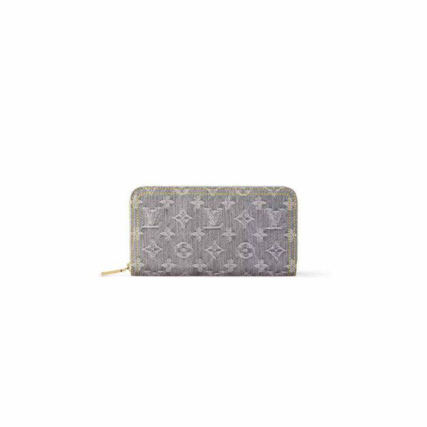 LV Zippy Wallet
