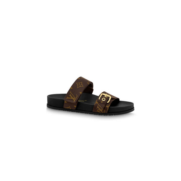 LV Bom Dia Sandal