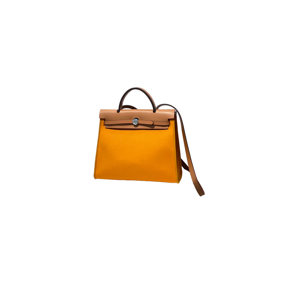 1-151-1-1.jpg HERMES Herbag Zip 31 bag - Image 1