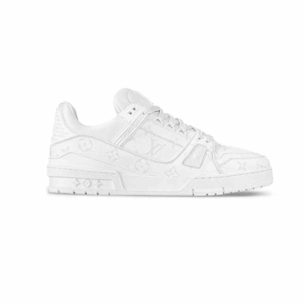 1-151-1.jpg LV Trainer Sneaker - Image 1