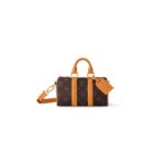 LV Keepall Bandoulière 25