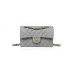 CHANEL CLASSIC FLAP HANDBAG(High-End Grade)