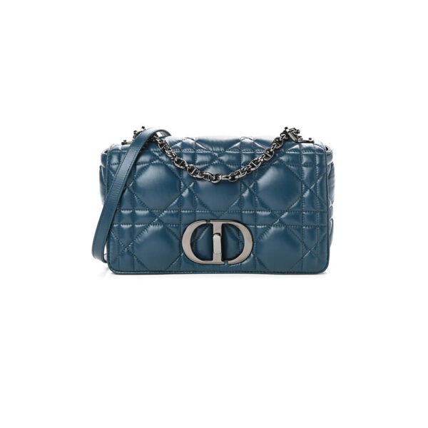 Large Dior Caro Bag
