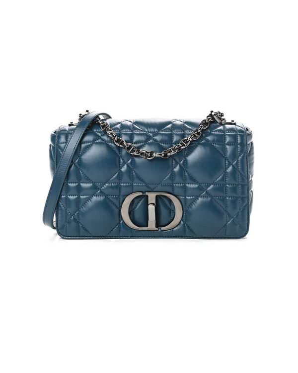 Large Dior Caro Bag