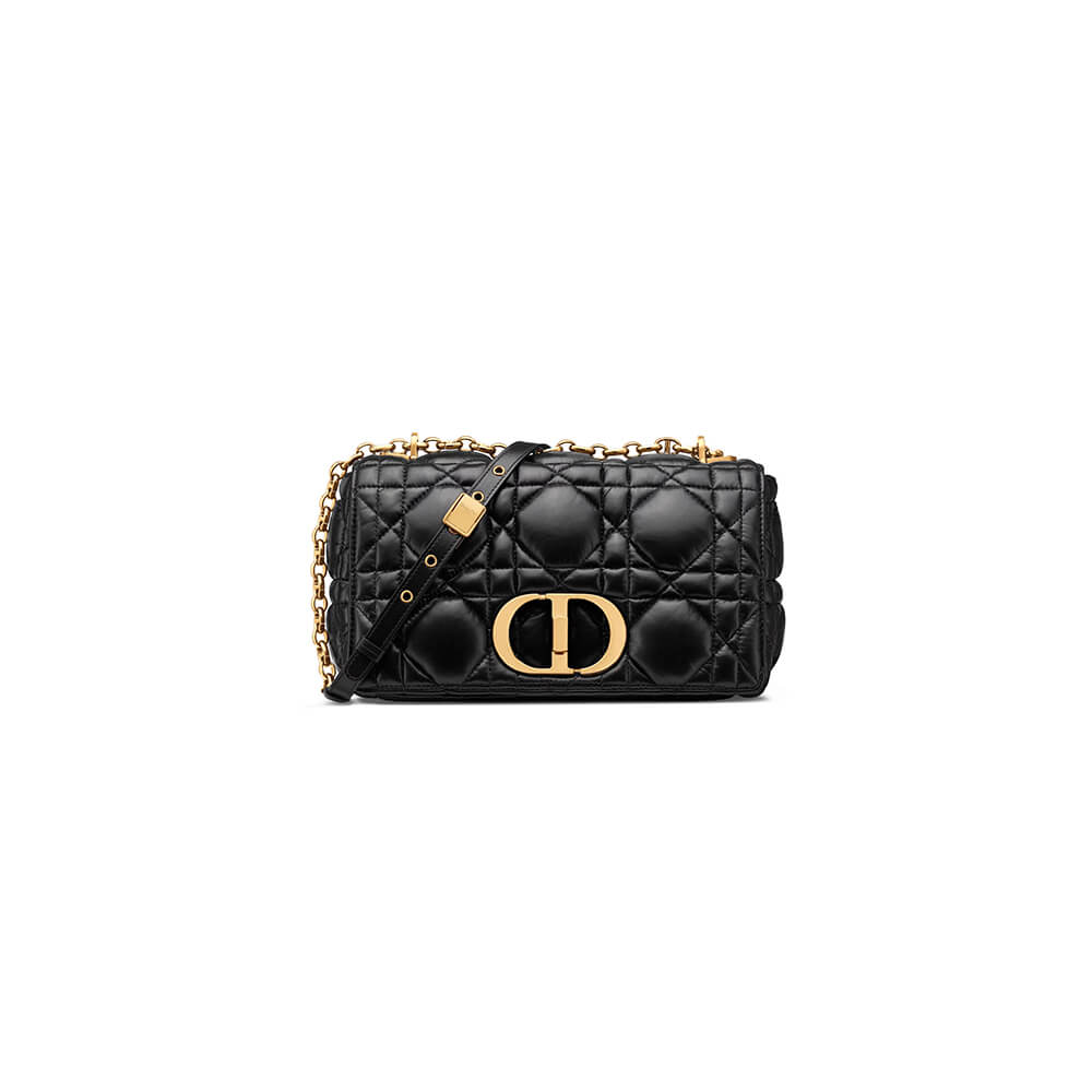 1-1512.jpg MEDIUM DIOR CARO BAG - Image 1