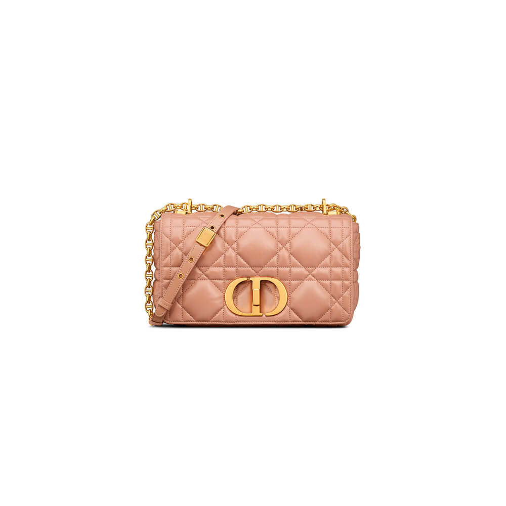 1-1514.jpg MEDIUM DIOR CARO BAG - Image 1