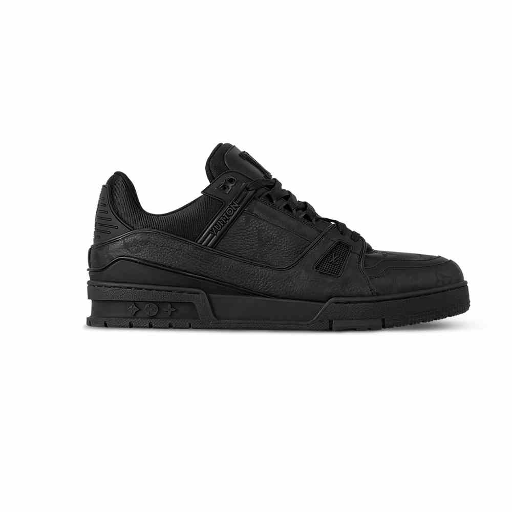 1-152-1.jpg LV Trainer Sneaker - Image 1