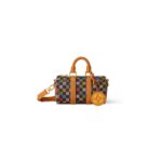 LV Keepall Bandoulière 25
