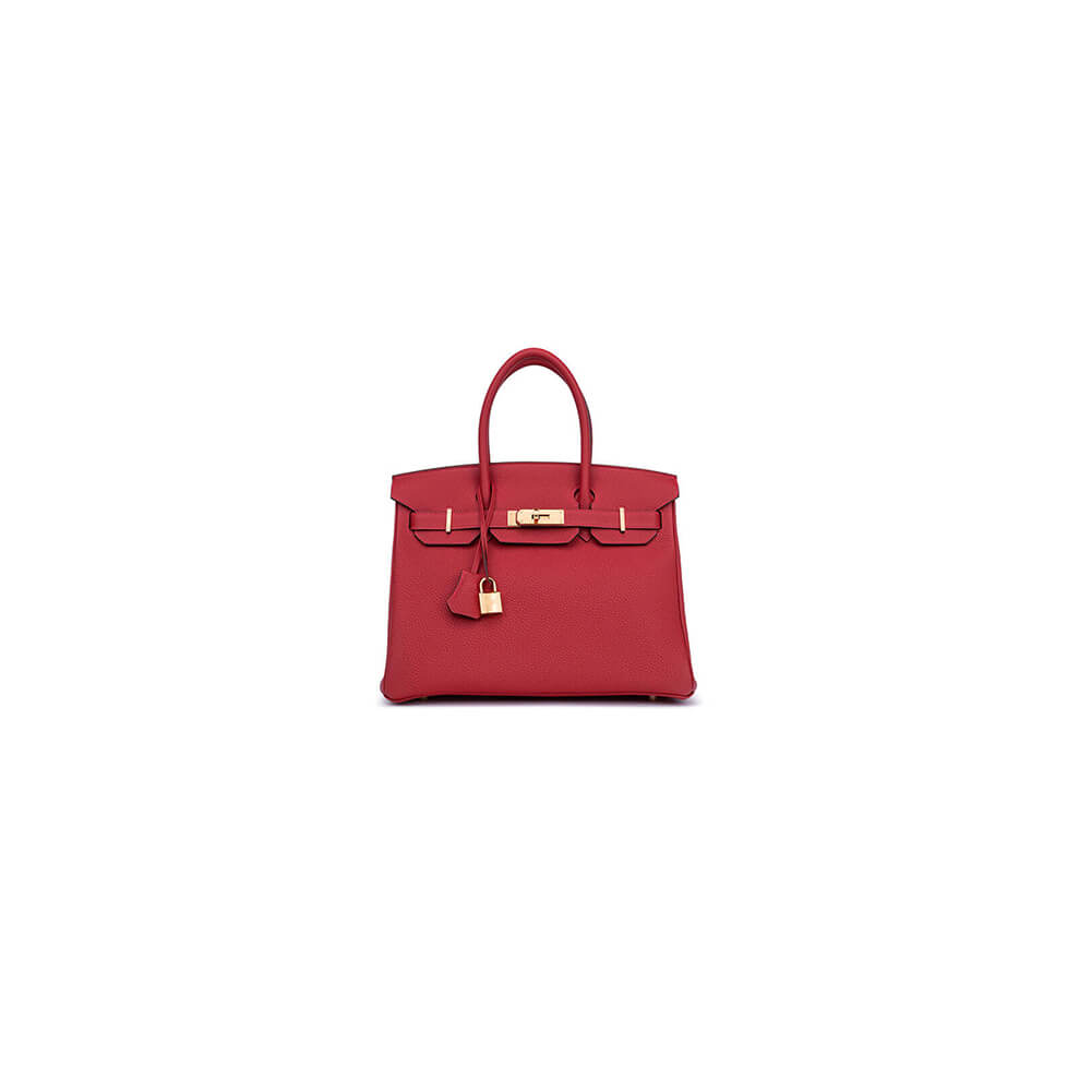 1-152-3.jpg HERMES BIRKIN BAG 25 - Image 1