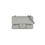CHANEL CLASSIC FLAP HANDBAG(High-End Grade)