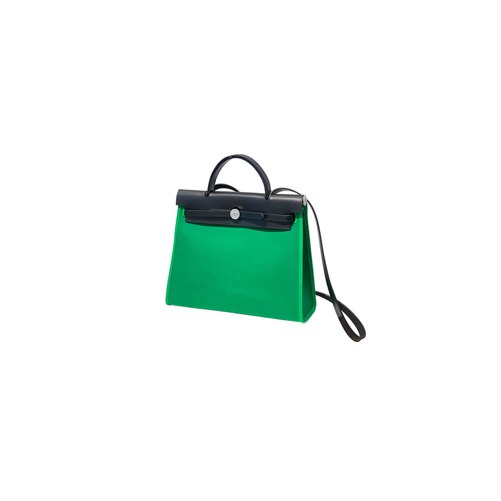 1-153-1.jpg HERMES Herbag Zip 31 bag - Image 1