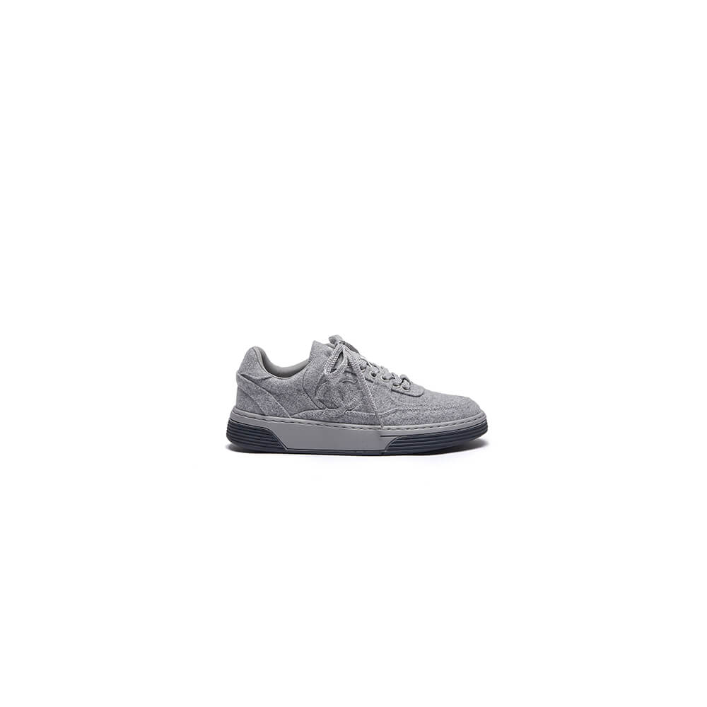 1-153-4.jpg Chanel Trainers - Image 1