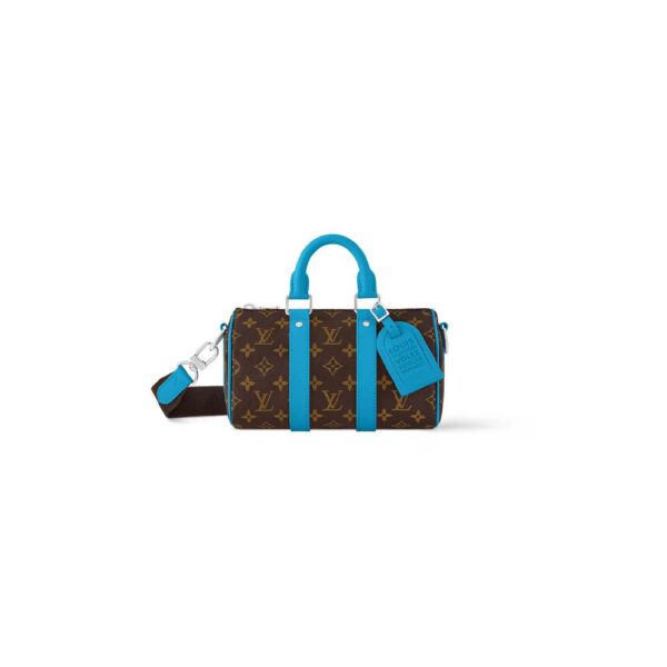 LV Keepall Bandoulière 25