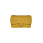 CHANEL CLASSIC FLAP HANDBAG(High-End Grade)