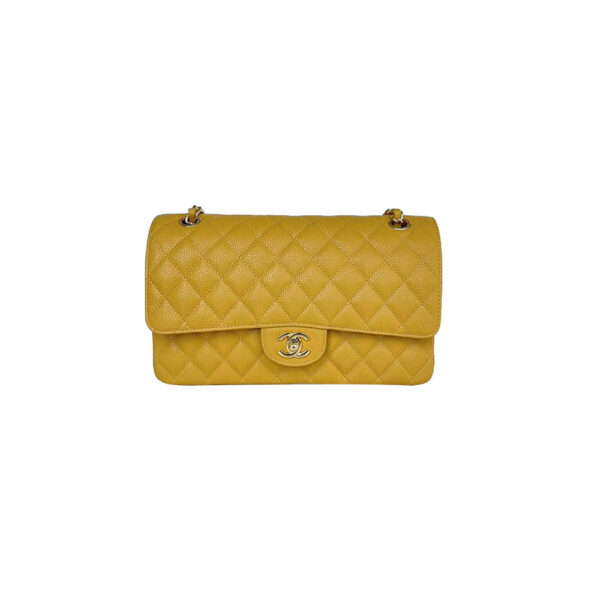 CHANEL CLASSIC FLAP HANDBAG(High-End Grade)