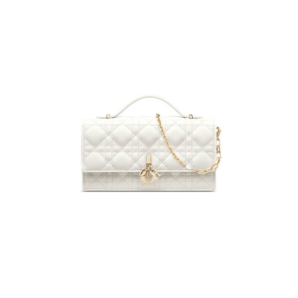 MISS DIOR MINI BAG