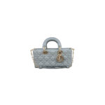 Dior Medium Lady D-Joy Bag(HIGH-END GRADE)
