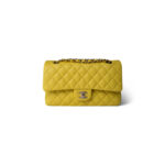 CHANEL CLASSIC FLAP HANDBAG(High-End Grade)