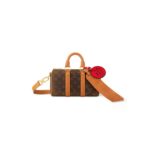 LV Keepall Bandoulière 25