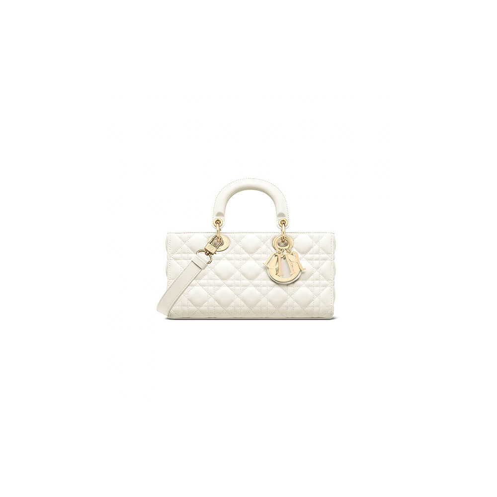 1-157-1-2.jpg Dior Medium Lady D-Joy Bag(HIGH-END GRADE) - Image 1