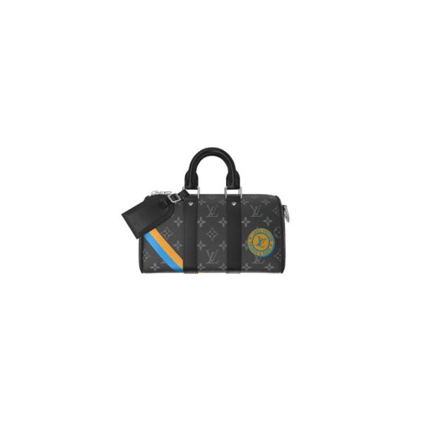 LV Keepall Bandoulière 25