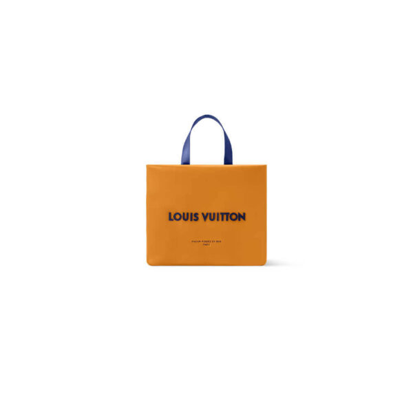 LV Mini Shopper Tote