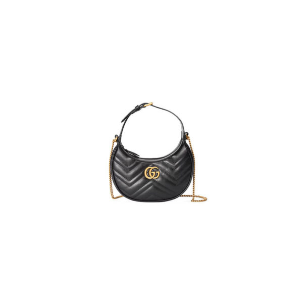 GG Marmont Mini Shoulder Bag