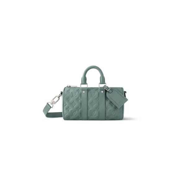 LV Keepall Bandoulière 25