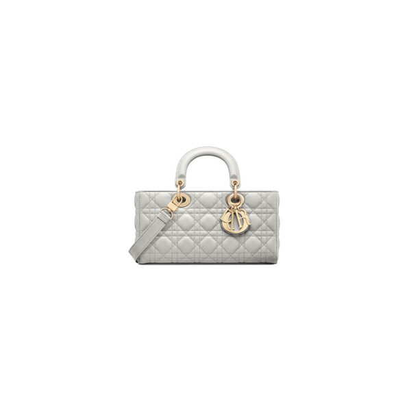 Dior Medium Lady D-Joy Bag(HIGH-END GRADE)