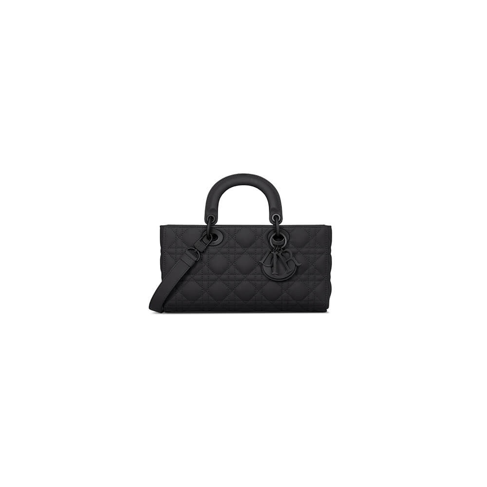 1-162-3.jpg Dior Medium Lady D-Joy Bag(HIGH-END GRADE) - Image 1