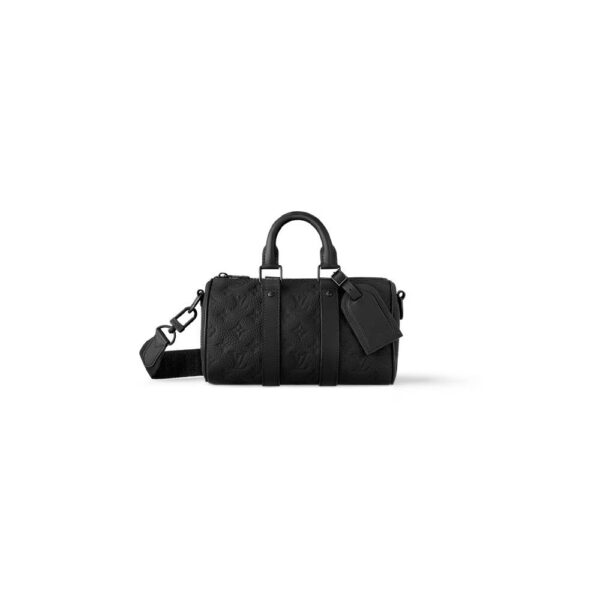 LV Keepall Bandoulière 25