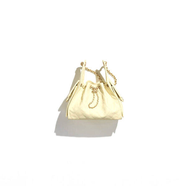 CHANEL 25 Small Handbag(HIGH-END GRADE)