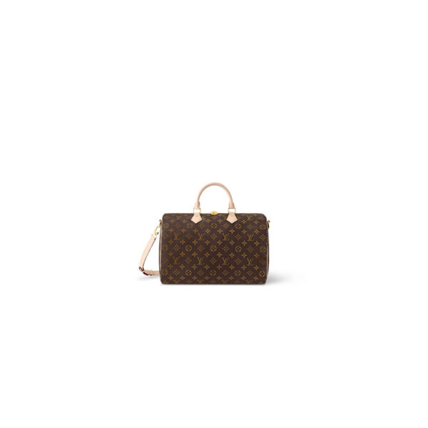 LV Speedy Bandoulière 35