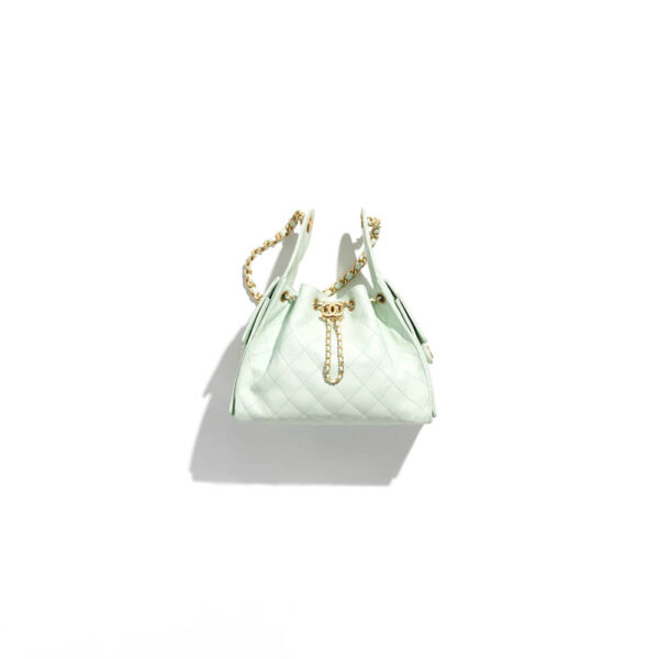 CHANEL 25 Small Handbag(HIGH-END GRADE)