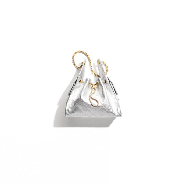 CHANEL 25 Small Handbag(HIGH-END GRADE)