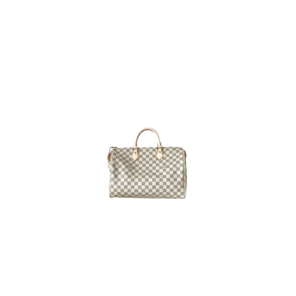 LV Speedy Bandoulière 35