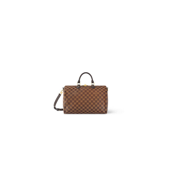LV Speedy Bandoulière 35