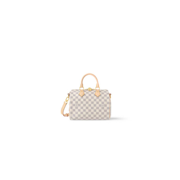 LV Speedy Bandoulière 25