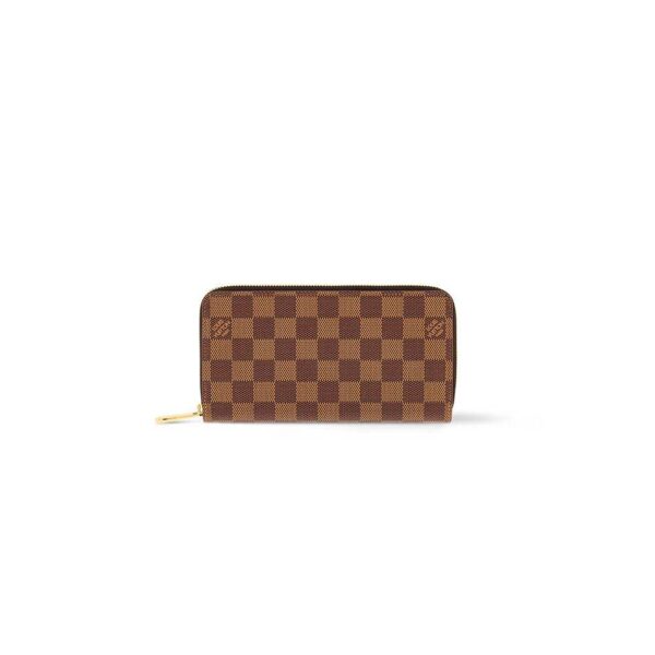 LV Zippy Wallet